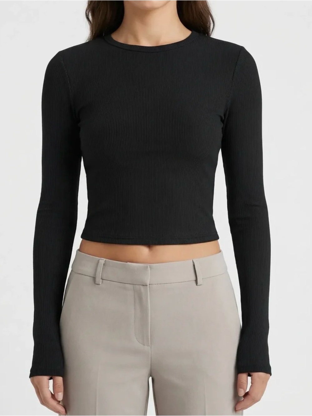 Wilfred sweater